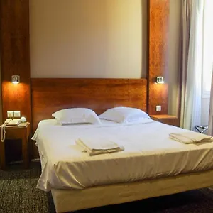 Hotel Le Noailles, Niza